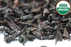 Earl Grey Tea, FLORAL & CITRUSY, Natural Bergamot Flavor Blended with ORGANIC Loose Leaf Tea, 110+ Cups, 8oz, ORGANIC CEYLON, OP Grade Tea, U.S.A Processed & Quality Control