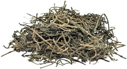 7.05oz Organic Brahmi/Bacopa monnieri Dried Brahmi Leaves (200 Gms)