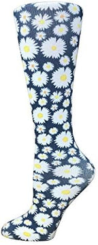 Cutieful Therapeutic Graduated 10-18 mmHg Compression Socks