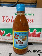 Valentina Salsa Picante - Mariscos (2 Pack) 8.4 fl oz ea - Made In Mexico