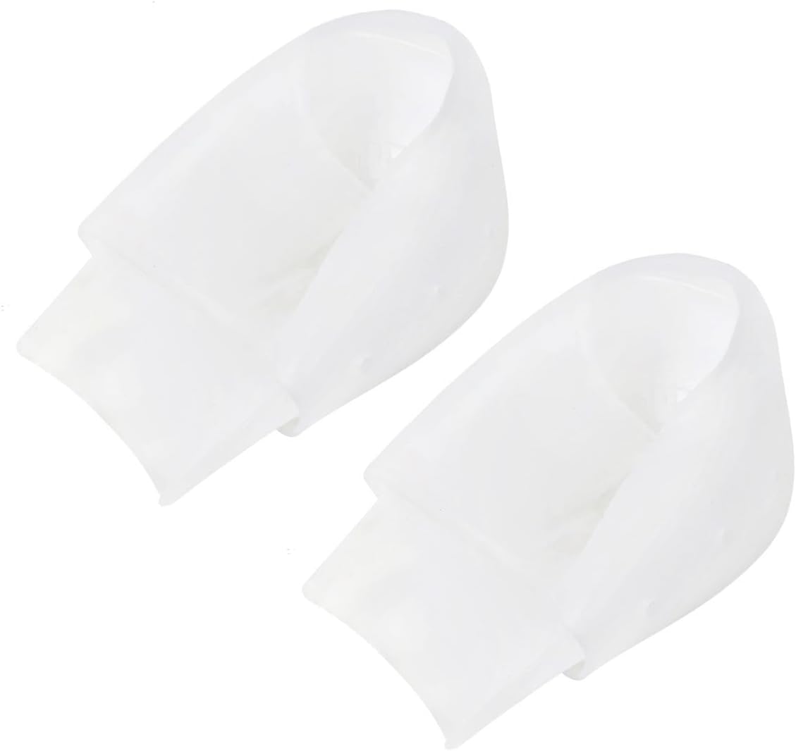 Concealed Footbed Enhancers Invisible Height Increase Soft Silicone Heel Insoles Wearable Heel Cushion Inserts ，Breathable Suitable for Men Women (1.6in/4cm)