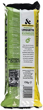 Crosta & Mollica Linguette Rosemary 150g