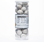 Shadani Ram Ladoo Box - Indian Special Sweet & Sour Flavour 200 GR (7.05oz)
