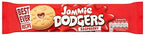 Burtons Jammie Dodgers Original 140 (Pack of 1)