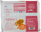Galbusera - Crakers Senza Gluten - Con Mais e Riso - 320g (11.28 oz)
