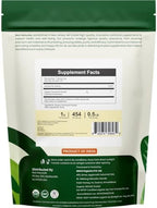 Best Naturals Certified USDA Organic Gymnema Powder, 227 Gram, Gluten Free, GMO Free, Vegan
