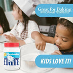 Fluff Marshmallow Spread, Classic Original Flavor, 16oz (Pack of 3)