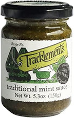 Traditional Mint Sauce (Pack of 6)