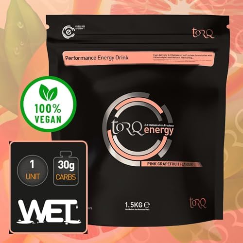 Torq Energy Drink Mix