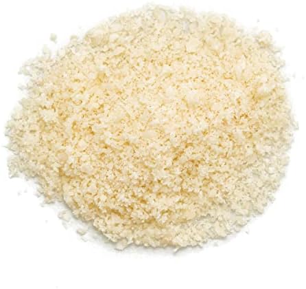 Yupik Organic Blanched Almond Meal/Flour, (35.3 OZ), Non-GMO, Vegan, Gluten-Free, Pack of 1
