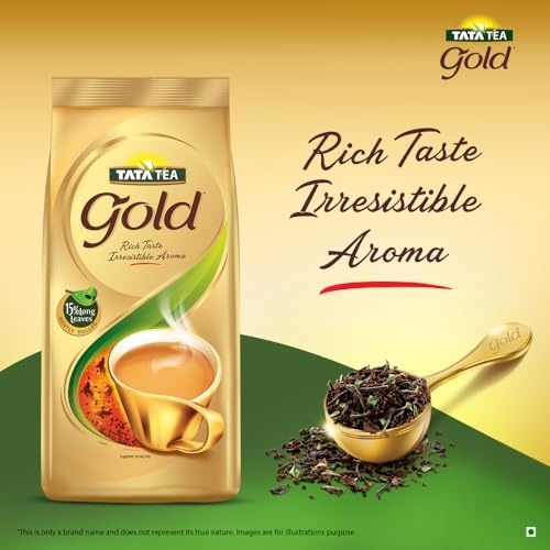 Tata Tea Gold 250gm