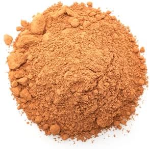 Yupik Natural Cocoa Powder, Unsweetened, 2.2 lb (35.2 oz), Gluten-Free, GMO-Free, Kosher, Vegan, Dairy-Free, No Sugar Added, No Additives, Excellent Source of Fiber & Iron, Ideal for Baking & Topping