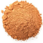 Yupik Natural Cocoa Powder, Unsweetened, 2.2 lb (35.2 oz), Gluten-Free, GMO-Free, Kosher, Vegan, Dairy-Free, No Sugar Added, No Additives, Excellent Source of Fiber & Iron, Ideal for Baking & Topping
