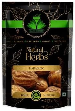 Harar Chilka |Terminalia Chebula|Harad Chilka(3.5Oz|100g)