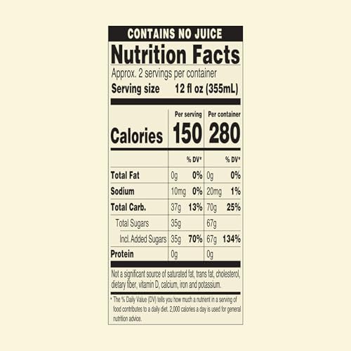 AriZona Lemon Tea - Big Can, 22 Fl Oz (Pack of 12)