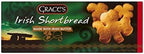 Clares Irish Shortbread 135g