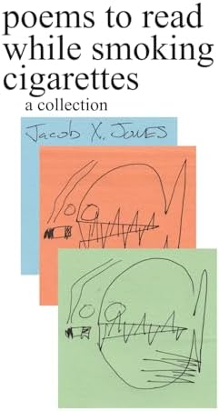 poems to read while smoking cigarettes