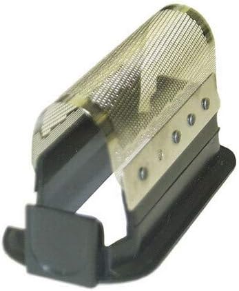 ShaverAid Screen Foil and Cutter Blade Set fits Braun 2000 Series Micron Shavers