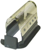 ShaverAid Screen Foil and Cutter Blade Set fits Braun 2000 Series Micron Shavers