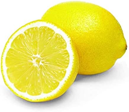 Watkins Organic Pure Lemon Extract, Non-GMO, Kosher, 4 oz. Bottle, 1-Pack