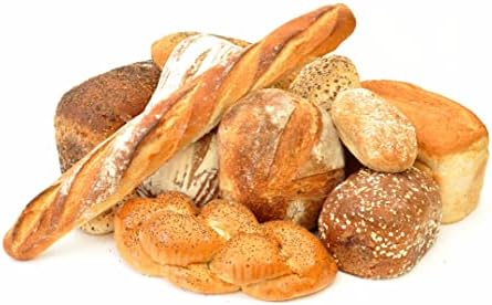 Professional Dough Improver - Dough Enhancer - 14 oz Bag