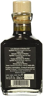 Fattoria Estense Balsamic Vinegar Gold Label (1 X 8.5 OZ)