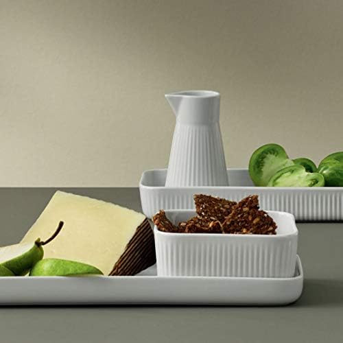 Eva Trio Legio Nova Bowl 3.3 L White