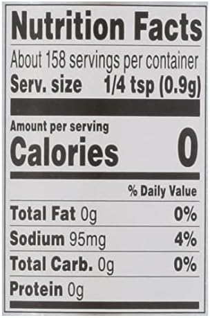 Weber N'Orleans Cajun Seasoning, 5 oz