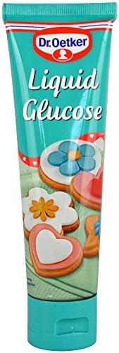 Dr. Oetker Liquid Glucose (140g)