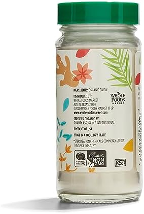 365 by Whole Foods Market, Organic Onion Powder, 1.73 oz