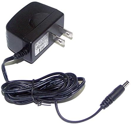 Microlife AC Adapter Replacement for Upper-Arm Blood Pressure Monitors