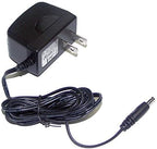 Microlife AC Adapter Replacement for Upper-Arm Blood Pressure Monitors