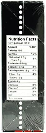 Sesame Snaps - 36 packs x 35 grams (Net weight 1.26 Kg)