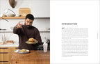 Come Here and Cook: Stories and Recipes from a Life at the Table