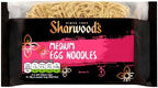 Sharwood's Medium Egg Noodles, 340 g