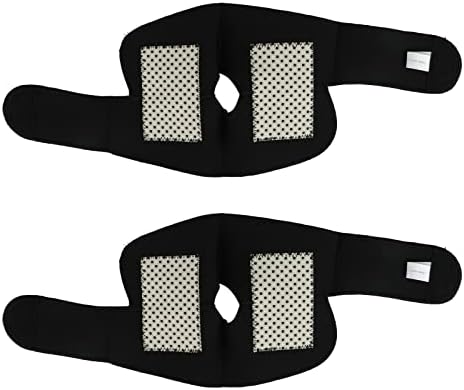 PENINSULA LOVE Magnet Self-Heating Elbow Brace Heated Elbow Pad Wrap For Tendonitis Adjustable Leg Support Sleeve for Men and Women