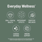 Vegan Wild Oregano Oil Capsules Organic, 86-90% Carvacrol - Oil of Oregano per Softgel - Immune and Digestive Support, Natural Antioxidant, Vegan, Non GMO, 120 Capsules