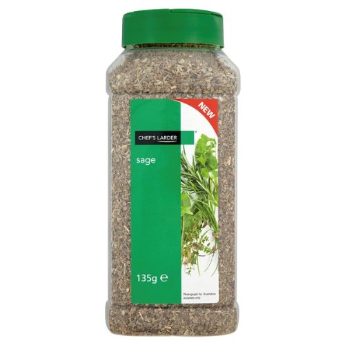 Chef Pantry Sage 135 g