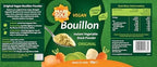 Marigold Swiss Vegetable Bouillon, 500 GR