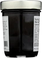 Bonnies Jams Bourbon Berry Jam, 9 OZ