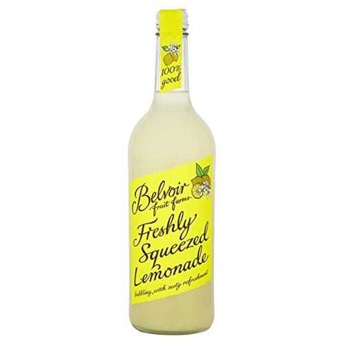 Belvoir Hand-Made Lemonade Presse - 750ml (25.36fl oz)