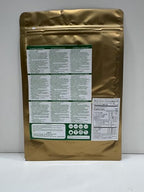 Plant Gift 100% Pure Spinach Powder 菠菜粉 Natural Powder, Great Flavor for Drinks, Smoothie, Yogurt, Baking, Cookies, Cakes and Beverages, Non-GMO Powder, No Filler, No additives 100G/3.25oz