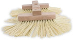 MARSHALLTOWN Double Crows Foot Brush, Creates Quality Drywall Texture, Drywall Tools, Tampico Fibers, Made in the USA, 844