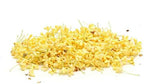 TooGet Fragrant Osmanthus Fragrans Herb Loose Leaf Tea 100% Natural Dried Osmanthus Flower Herbal Tea Top Grade - 2 OZ
