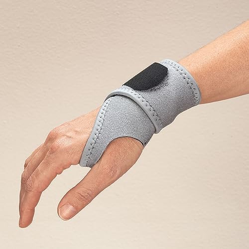 LivingSURE Wrist Compression Wrap