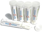 Bartovation (Tm) Phenylthiourea (PTC) Paper Strips - Genetic Taste Testing (Vial of 100) - Pack of 5