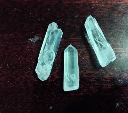 Set of Rock Crystals Quartz 100 g