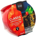 Mathew Walkers Classic Christmas Pudding 400g
