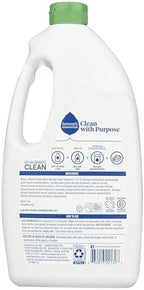 Seventh Generation Free and Clear Dishwasher Detergent Gel 42 Fluid ounce