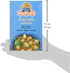 MDH, Garam Masala, 500 Grams(gm)